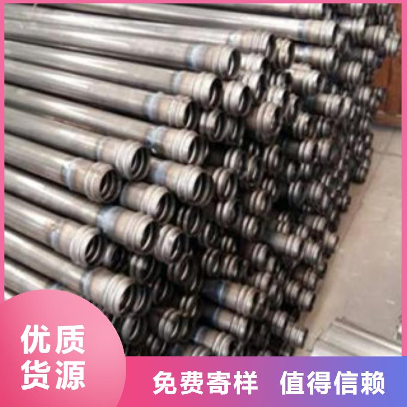 声测管化肥专用管好产品不怕比