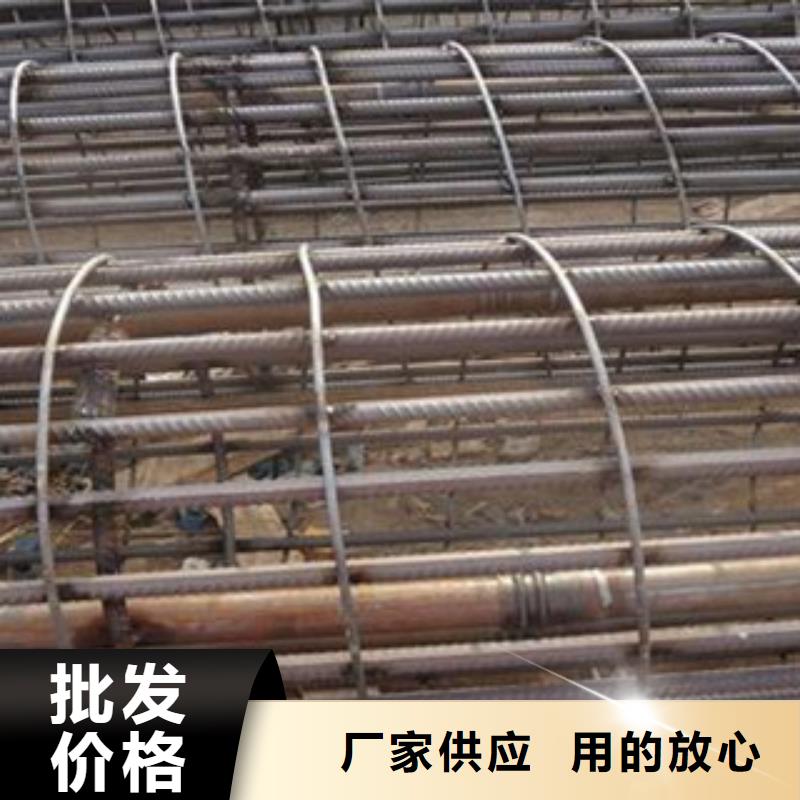 声测管冷轧板出厂严格质检