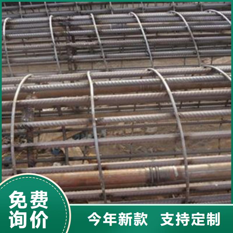 声测管_35号碳结钢厂家拥有先进的设备