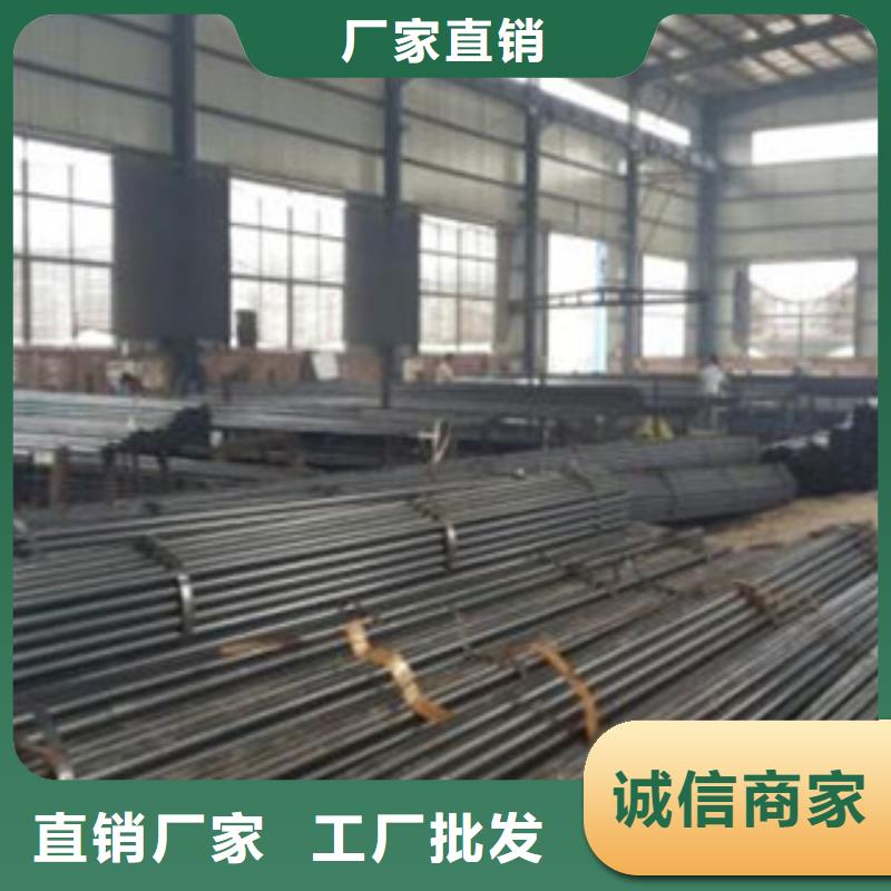声测管_合金管丰富的行业经验