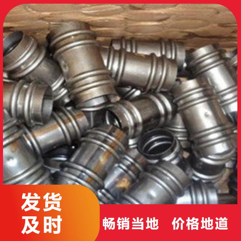 声测管结构管质保一年