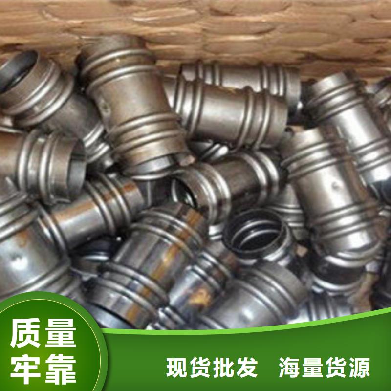 声测管化肥专用管好产品不怕比