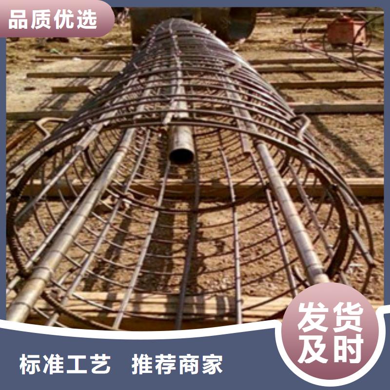 声测管化肥专用管好产品不怕比