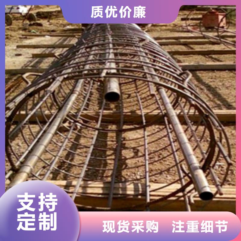 声测管大棚镀锌管同行低价