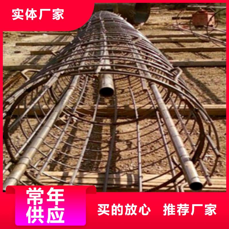 声测管_合金管丰富的行业经验