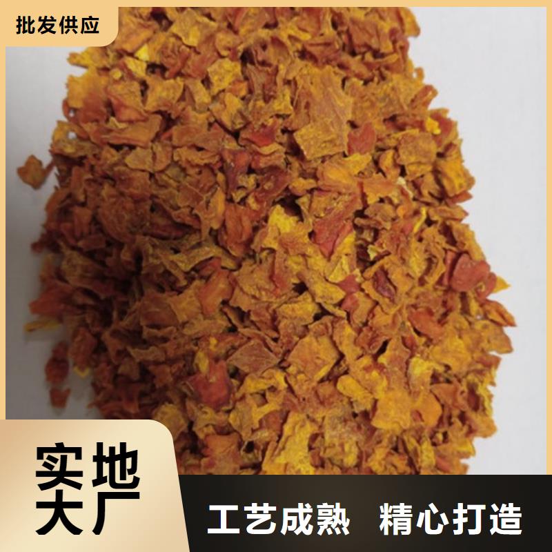 南瓜丁实力老厂