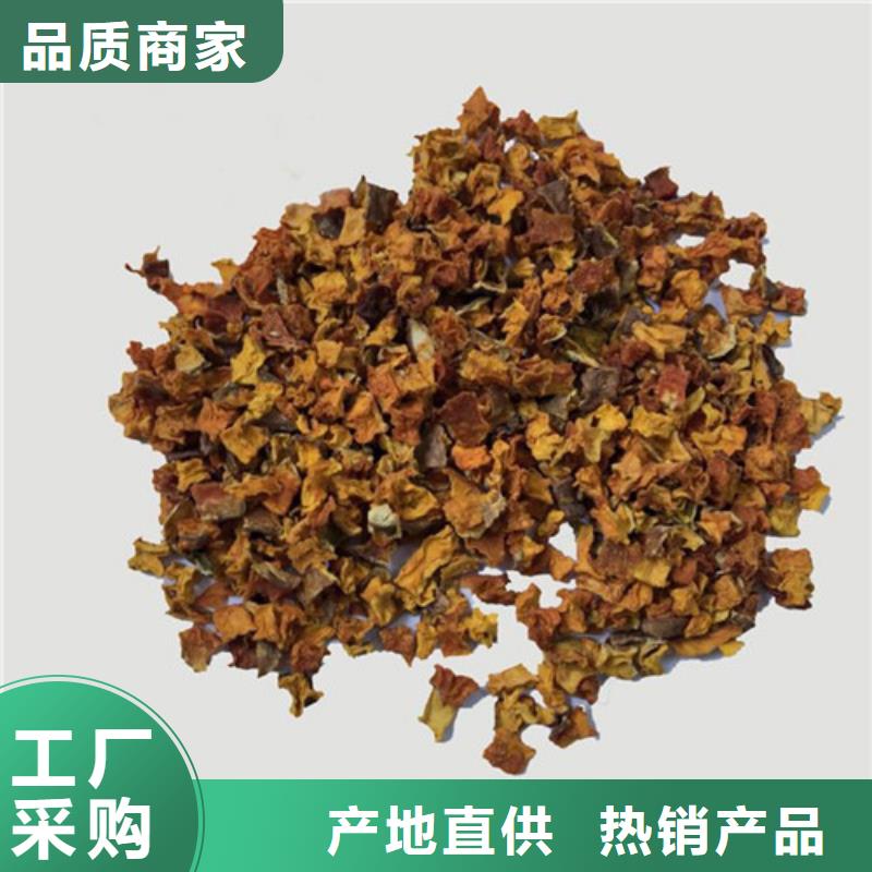 南瓜丁实体厂家
