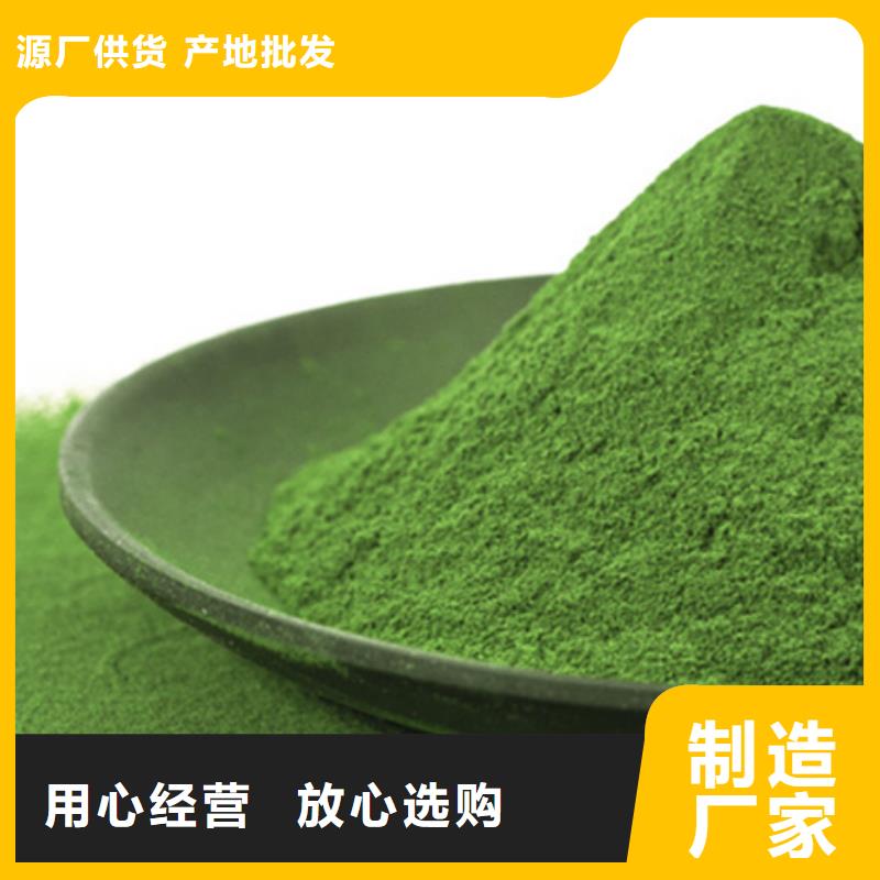 琼中县菠菜粉来厂考察