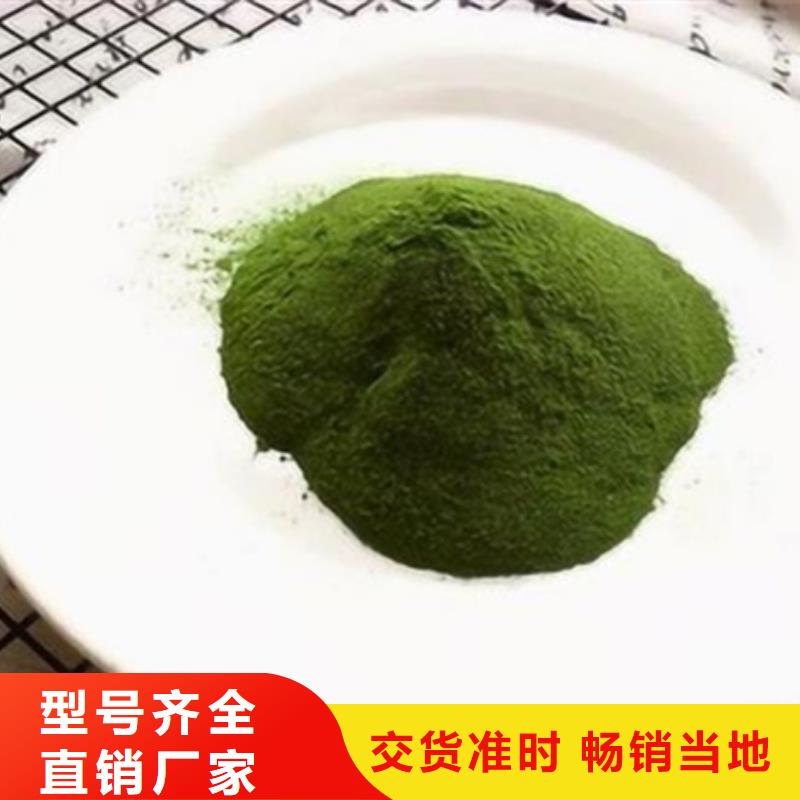 批发绿色菠菜粉的批发商
