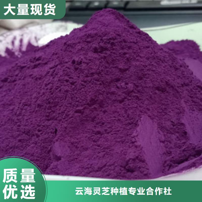 紫薯粉_椴木灵芝供您所需