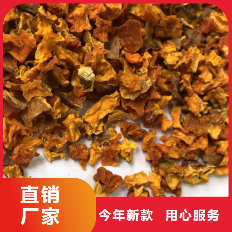 南瓜丁灵芝厂家批发价