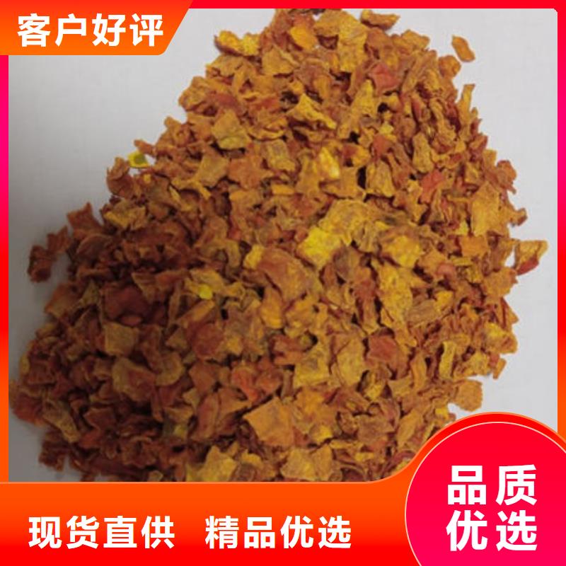 南瓜丁灵芝厂家批发价