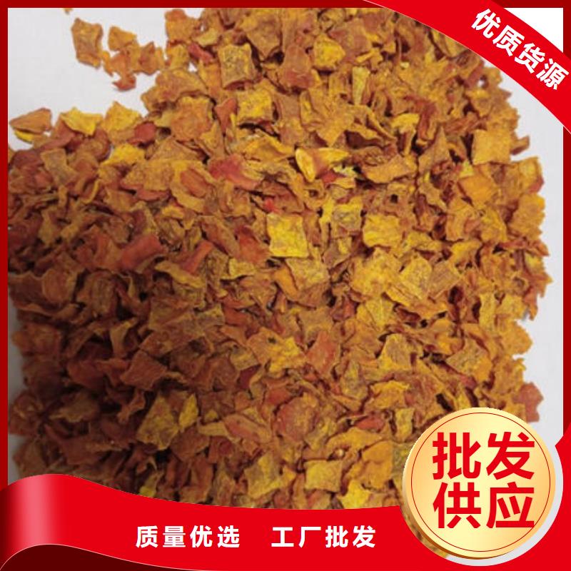 南瓜丁灵芝厂家批发价