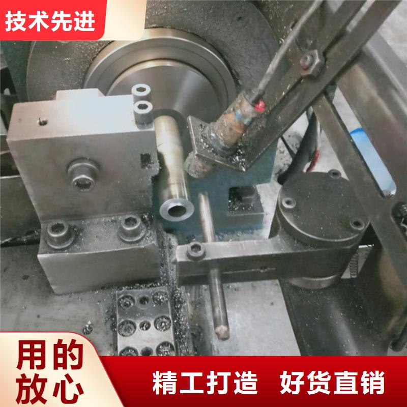 无缝钢管石油钻探用无缝钢管品质有保障