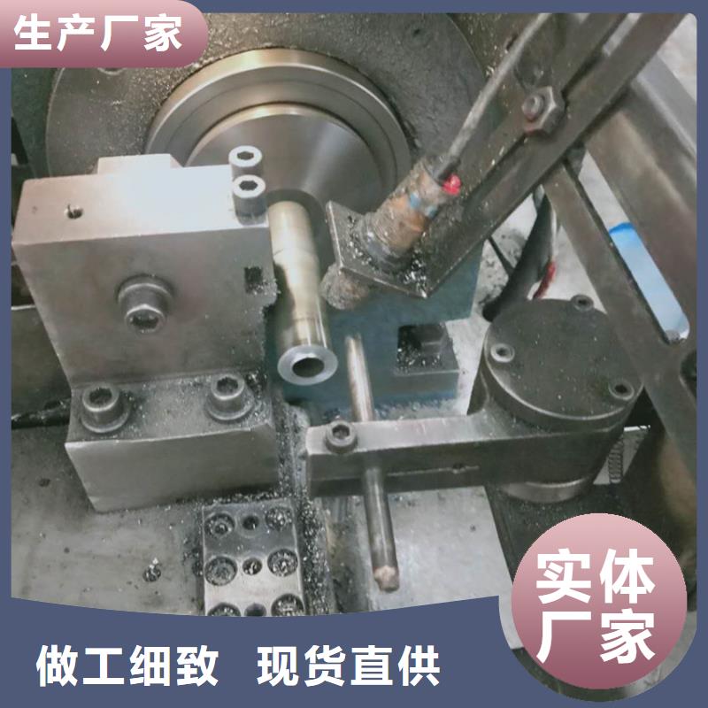 无缝钢管12CrNi3无缝钢管口碑好实力强