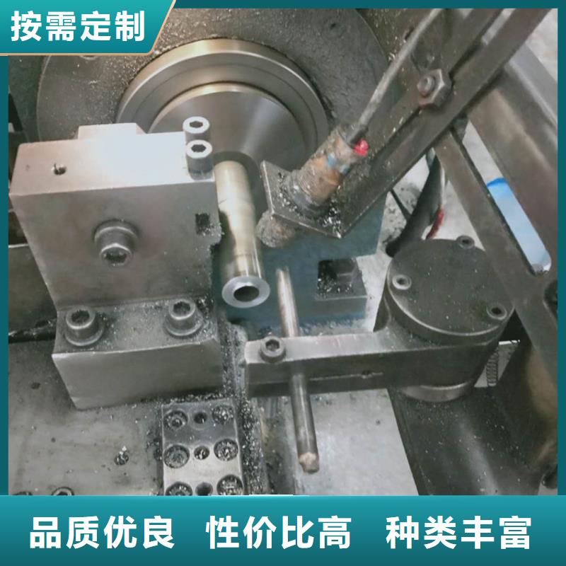 无缝钢管_16mn无缝管让客户买的放心