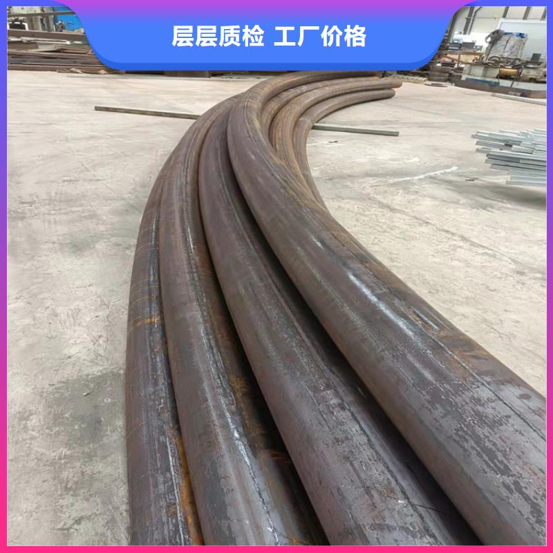 无缝钢管锅炉用高压无缝管对质量负责