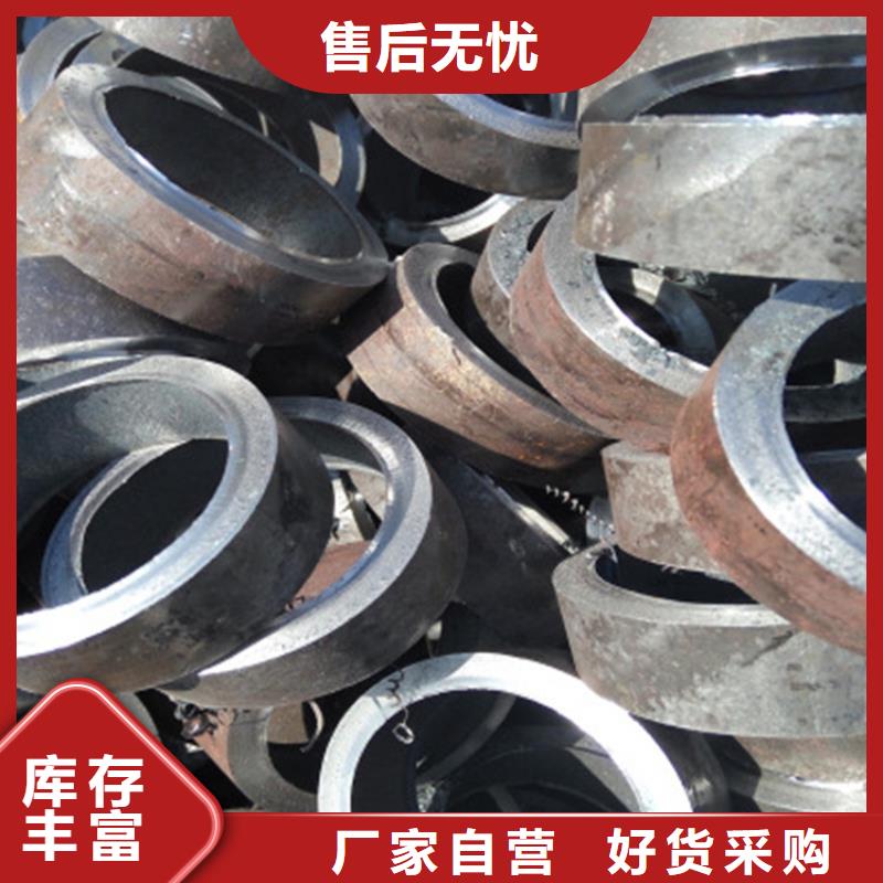无缝钢管20CrMo无缝钢管客户信赖的厂家