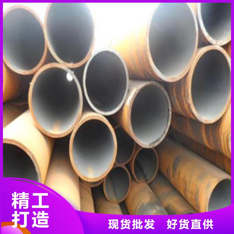 无缝钢管_40MnB无缝钢管好品质用的放心