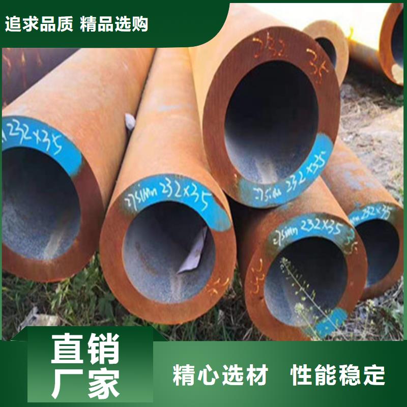合金钢管15CrMoG合金钢管本地厂家值得信赖