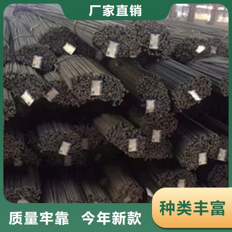 耐磨板50CrV无缝钢管优质工艺