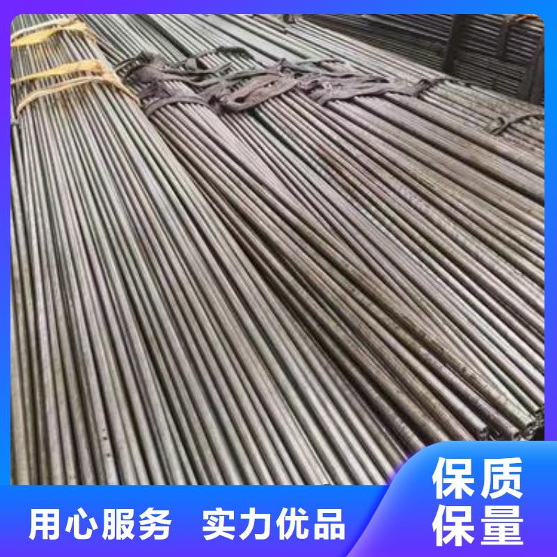 精密钢管40Mn2精密管工厂价格