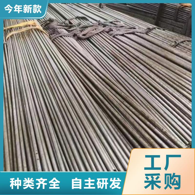 精密钢管35CrMo精密管源厂直接供货