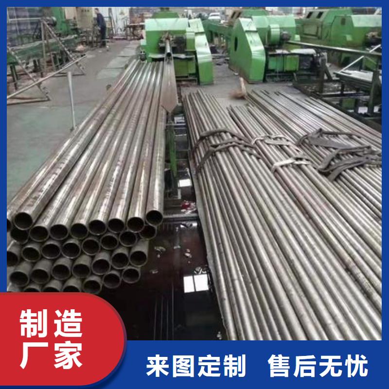 精密钢管20MnVB精密管符合行业标准