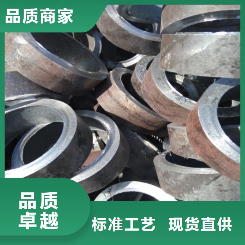 精密钢管35Cr精密管设备齐全支持定制
