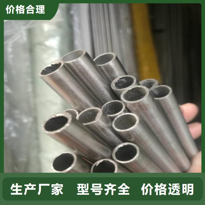 精密钢管50Cr精密管通过检测