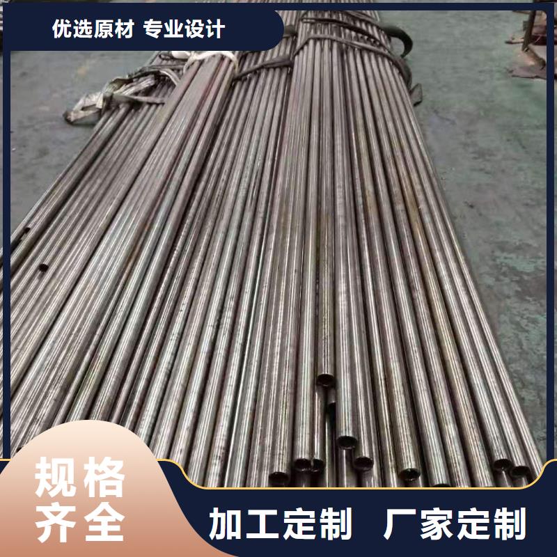 精密钢管_12CrMo精密管产地工厂