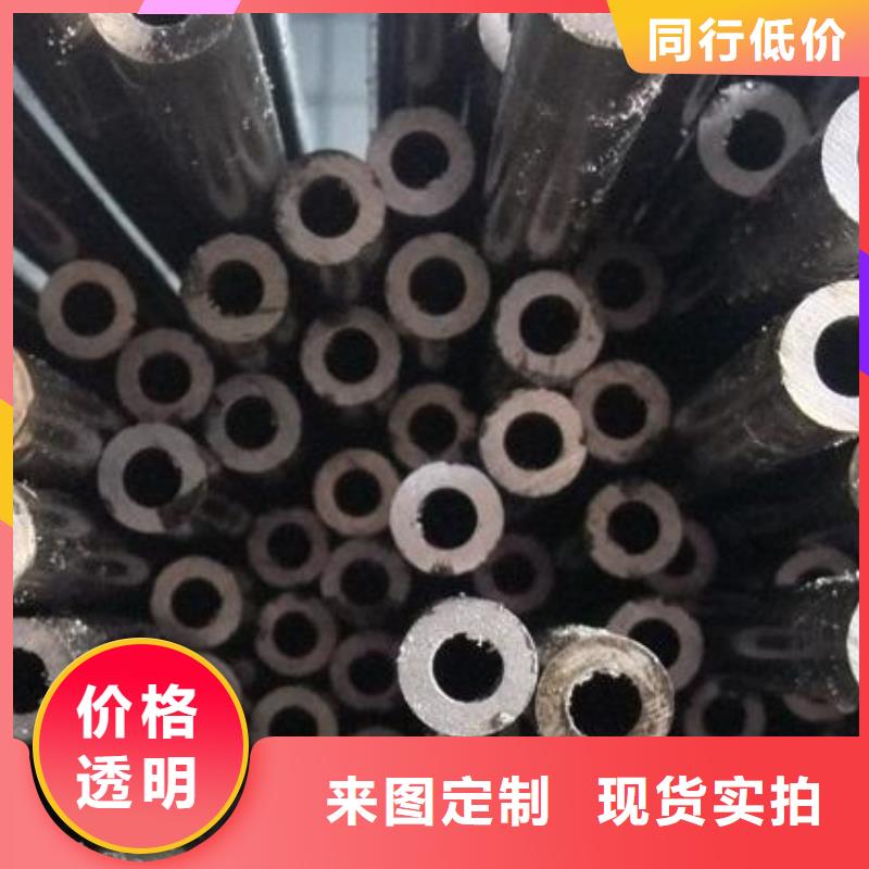 精密钢管40Mn2精密管工厂价格