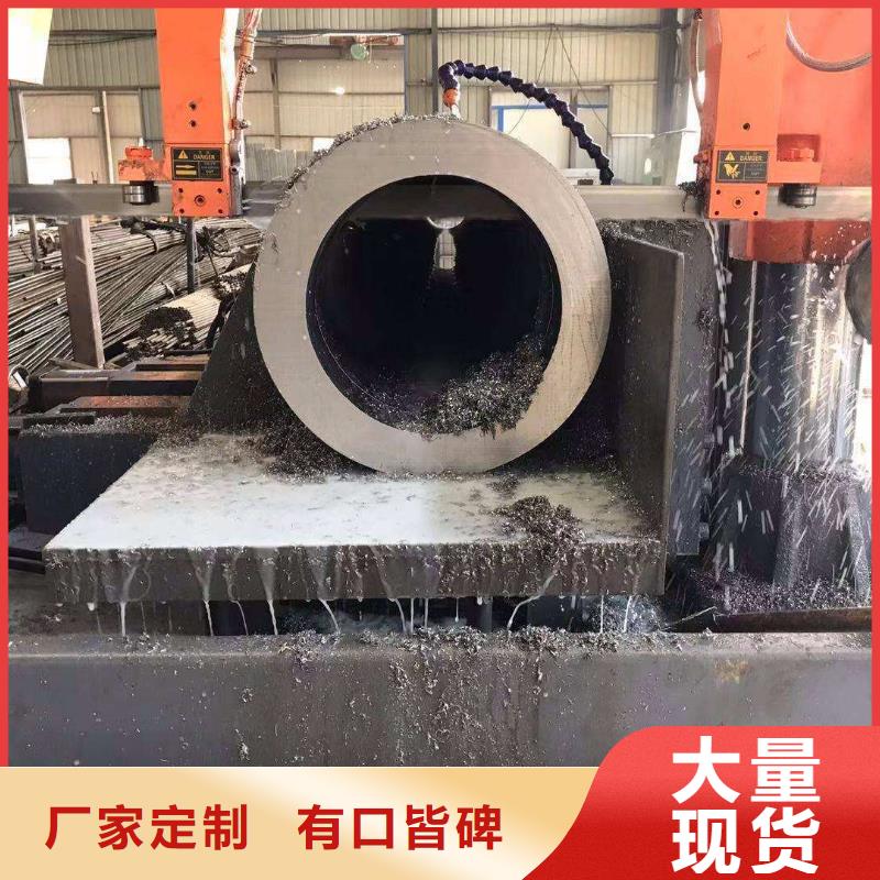 精密钢管20G精密管保障