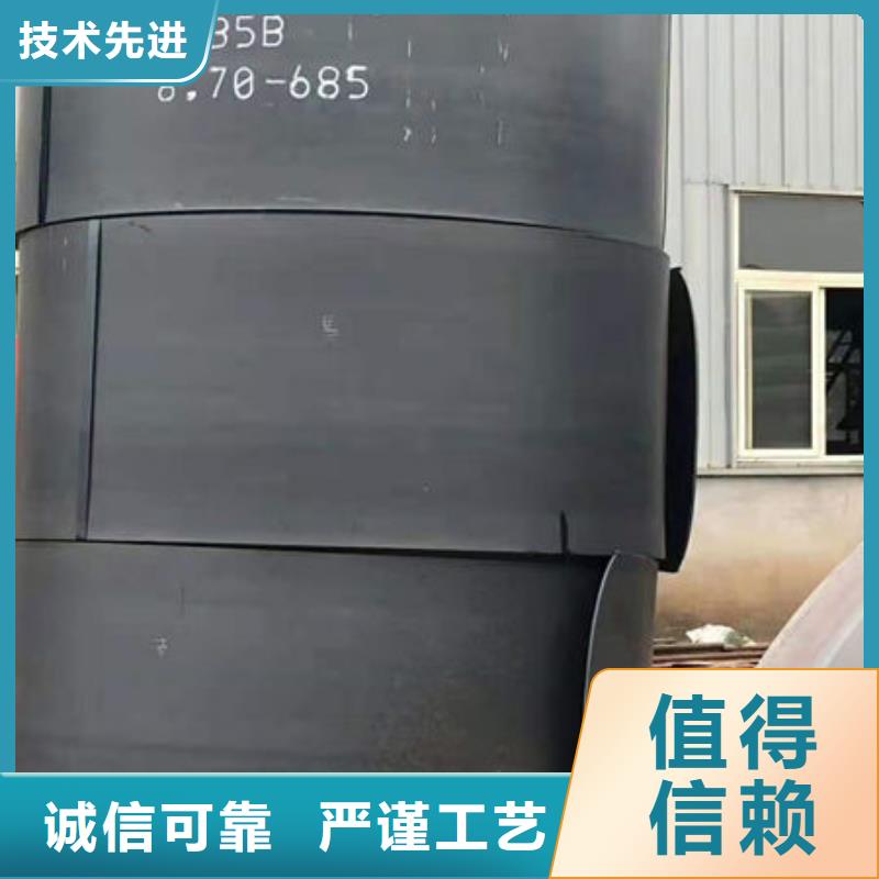 碳钢板种类丰富