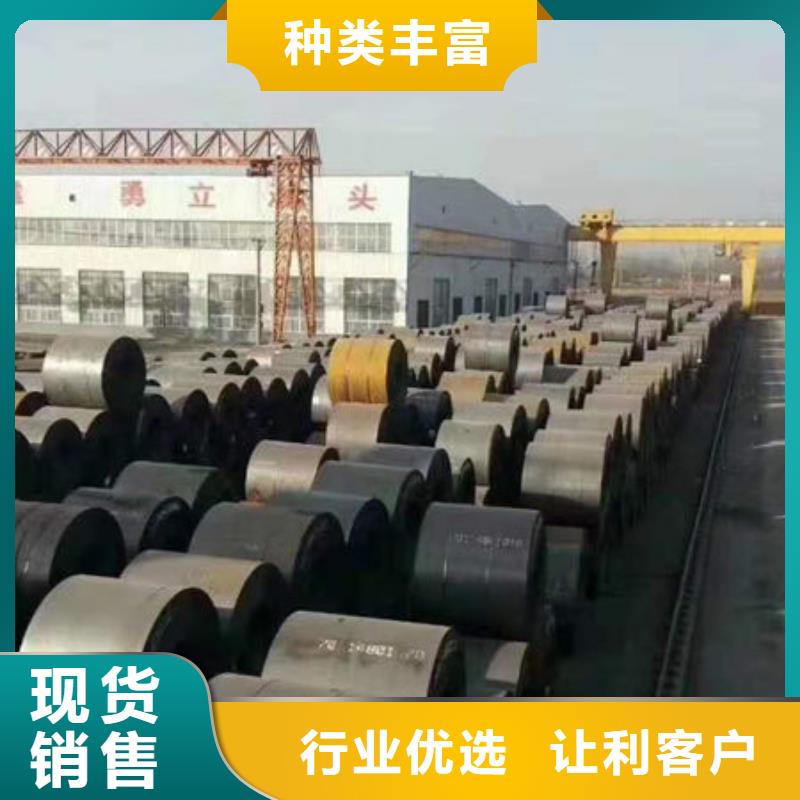 碳钢板Q355钢板按需设计