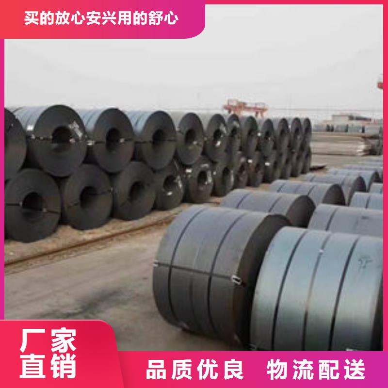 碳钢板种类丰富