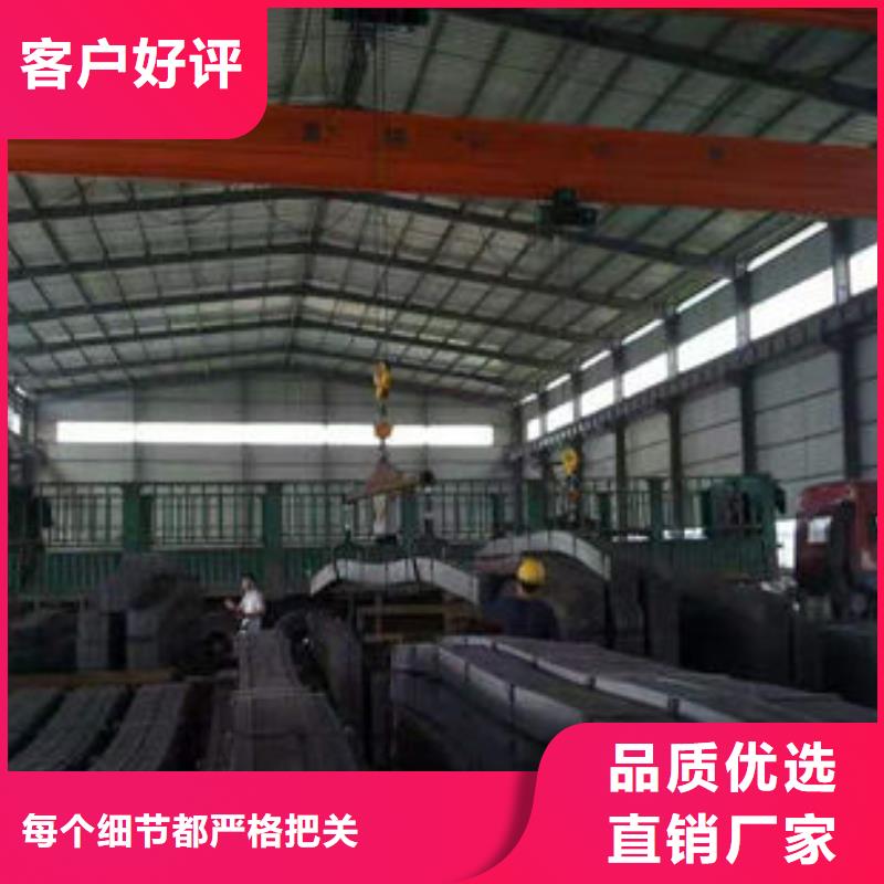 碳钢板Q355钢板经久耐用