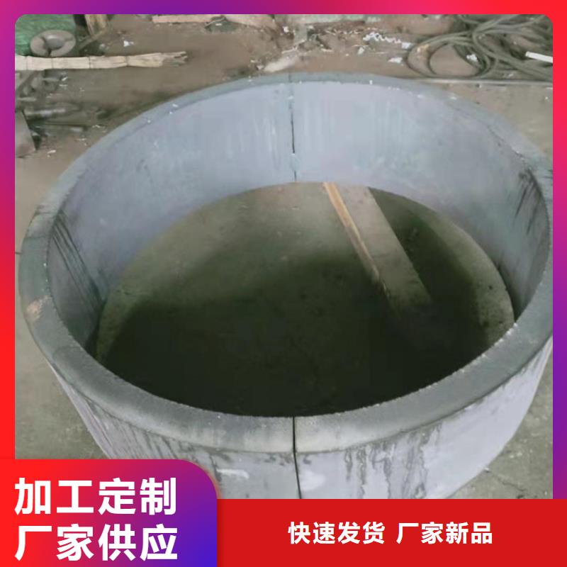 不锈钢管304L不锈钢管产品实拍