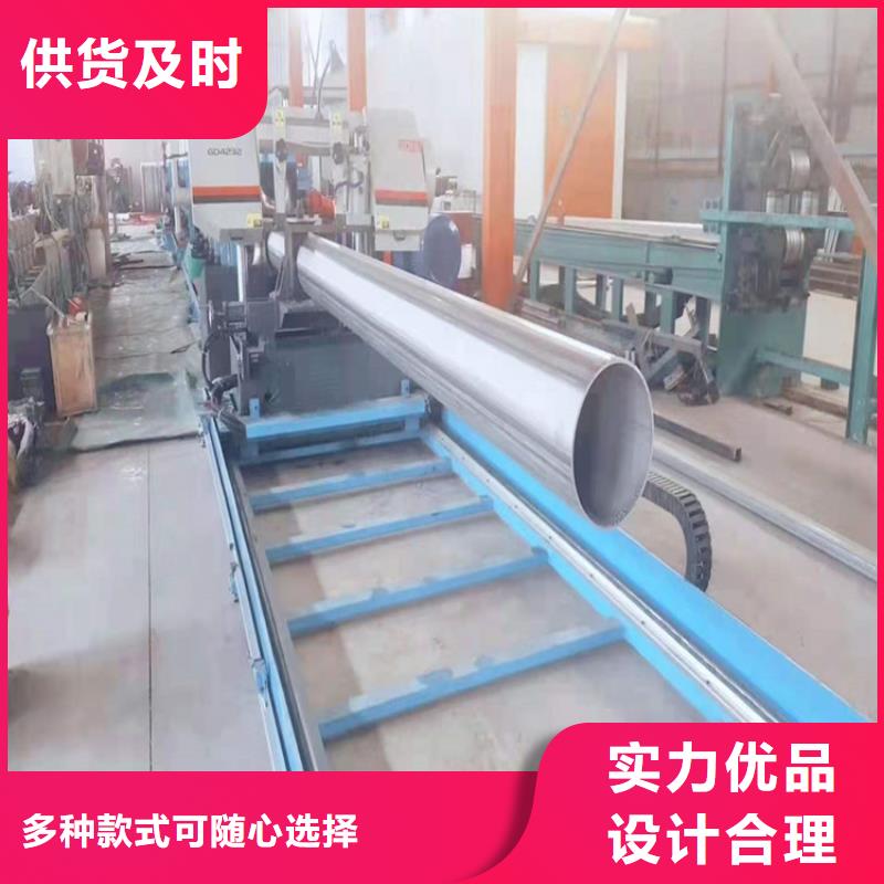 不锈钢管317L不锈钢管细节严格凸显品质