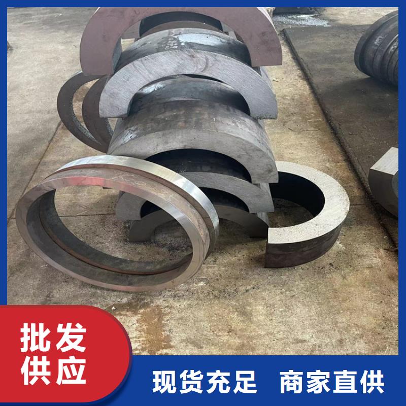 无缝钢管GB/T6479-2013化肥专用管打造行业品质