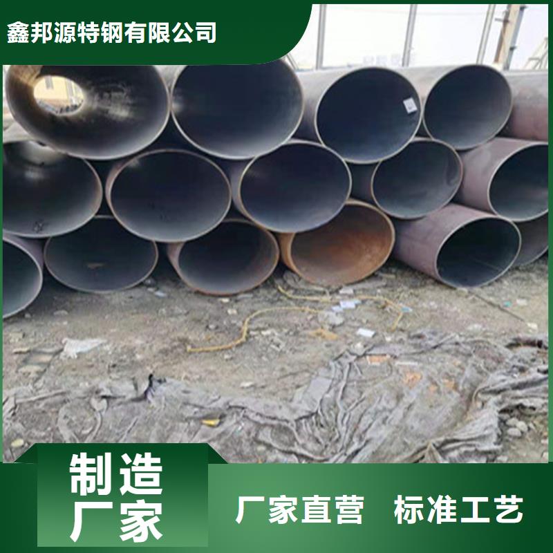 无缝钢管GB/T6479-2013化肥专用管打造行业品质