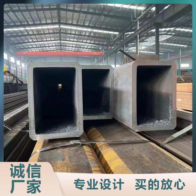 无缝方矩管多年经验