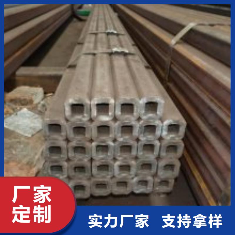 无缝方管行情报价