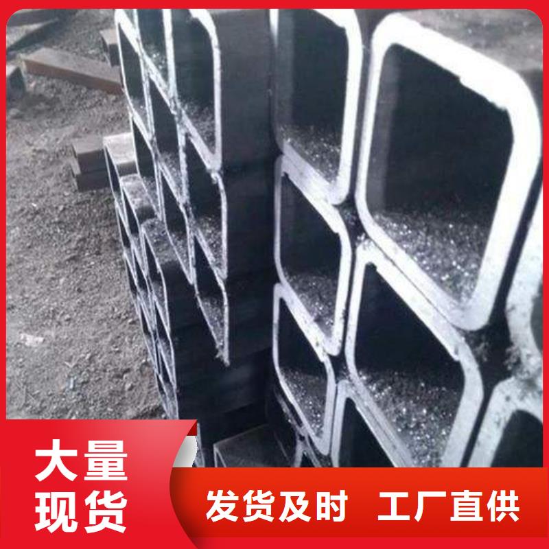 无缝方矩管厂家直销—薄利多销