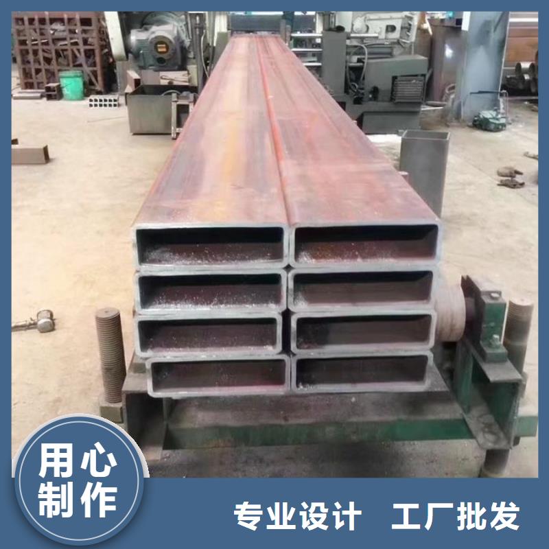 无缝方矩管12cr1movG高压合金管品质商家