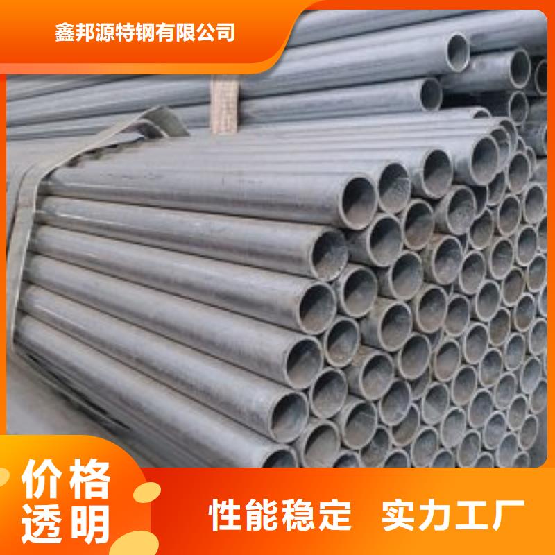 质量优的热镀锌钢管消防用水管供货商