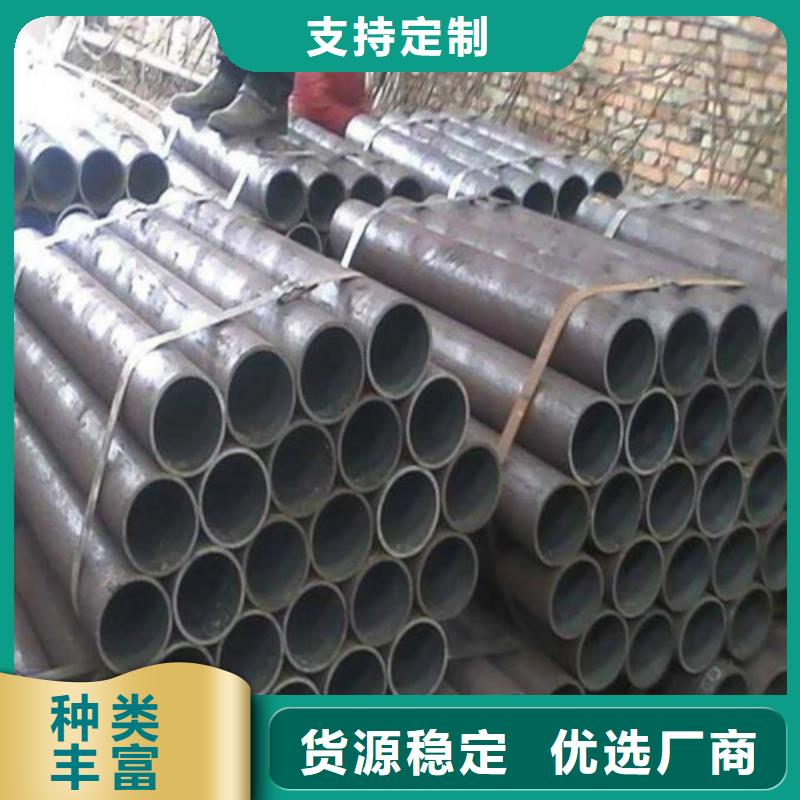 精密钢管库存量充足