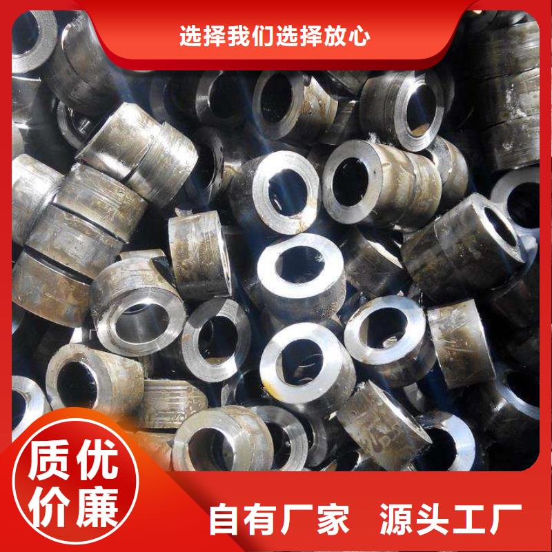 精密钢管锅炉管厂家实力大