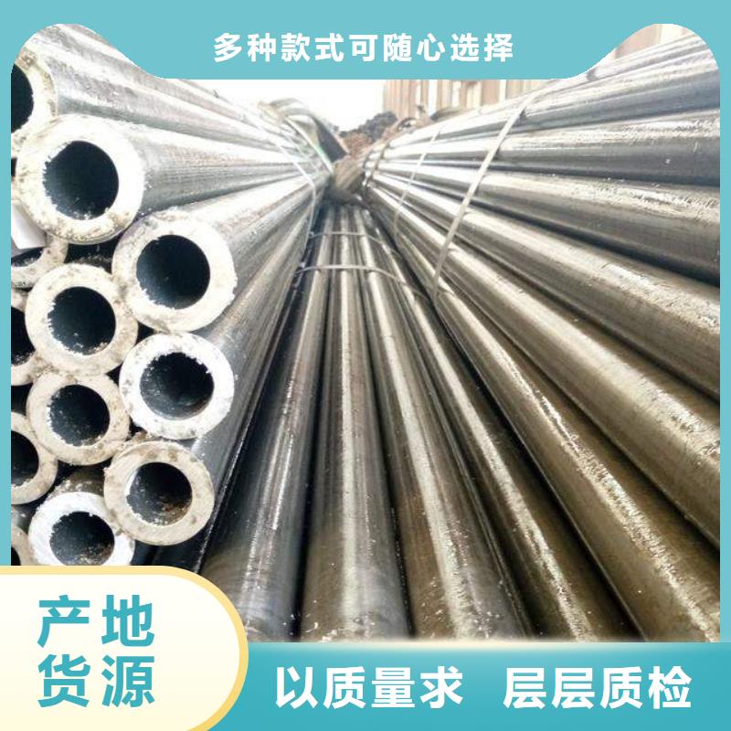 精密钢管锅炉管厂家实力大