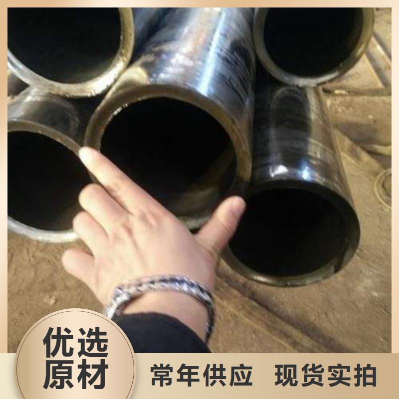 精密钢管40Cr无缝钢管质量层层把关